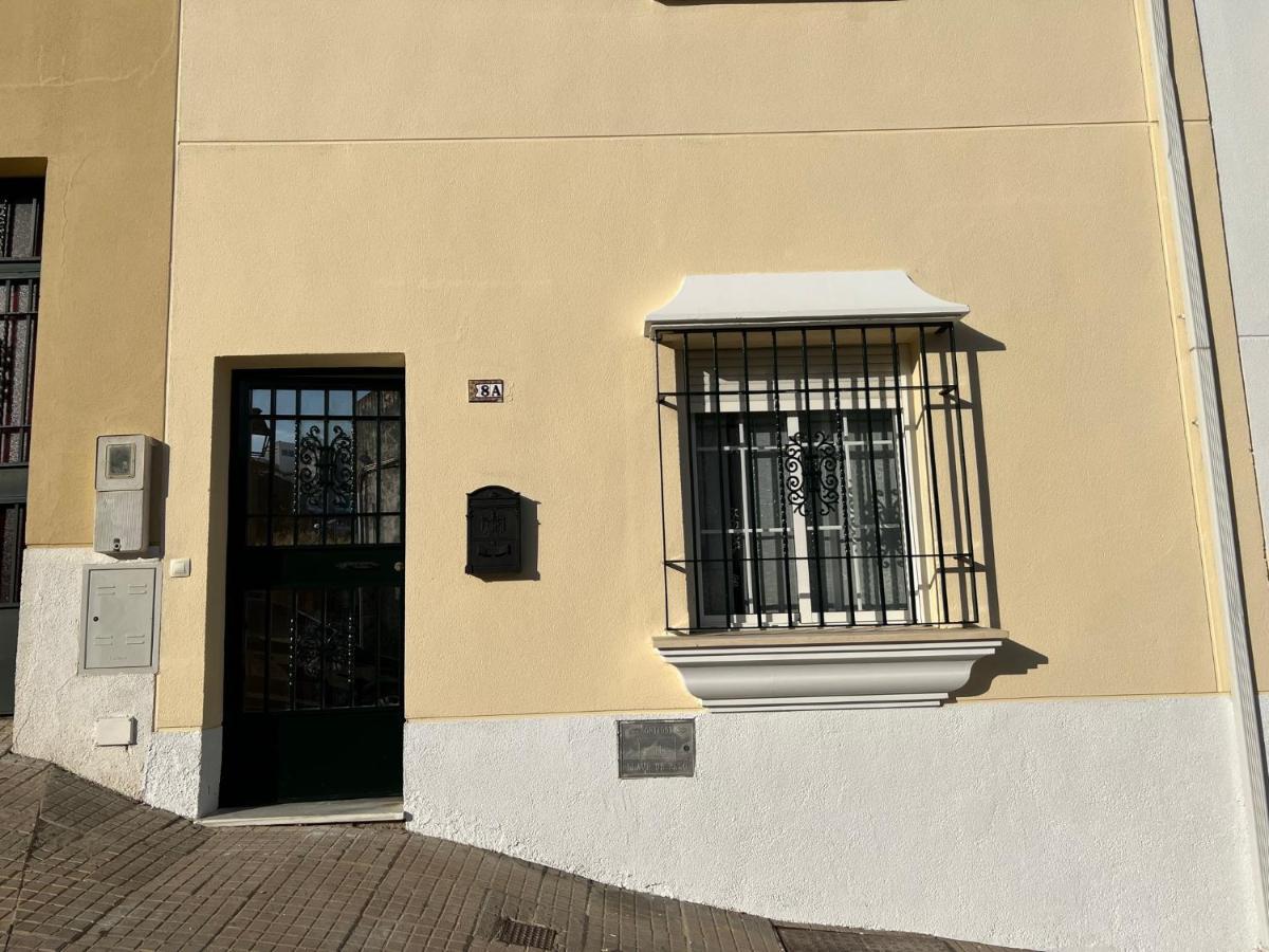 Casa El Olivar Almodovar del Rio Exterior photo